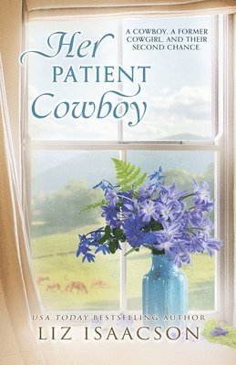 bokomslag Her Patient Cowboy