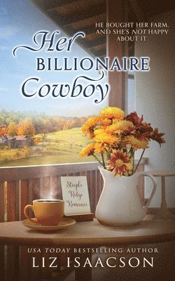 Her Billionaire Cowboy 1