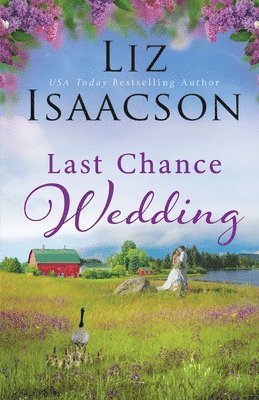 Last Chance Wedding 1