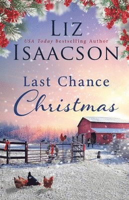 Last Chance Christmas 1