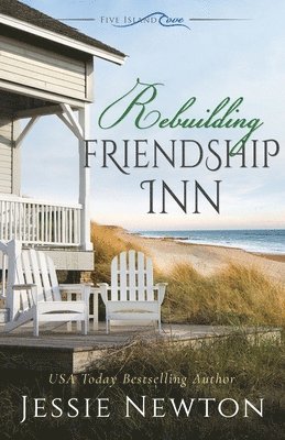 Rebuilding Friendship Inn 1