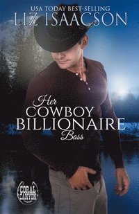 bokomslag Her Cowboy Billionaire Boss