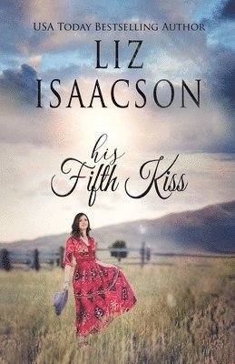 His Fifth Kiss 1