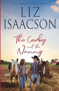 bokomslag Cowboy and the Nanny