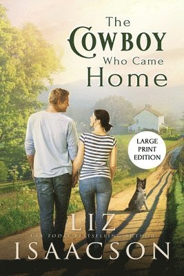 Cowboy Who Came Home 1