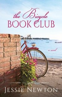 bokomslag The Bicycle Book Club