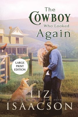 Cowboy Who Looked Again 1