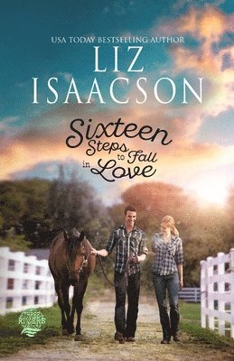 Sixteen Steps to Fall in Love 1