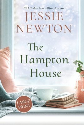 The Hampton House 1