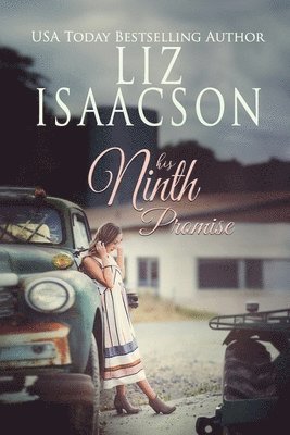 bokomslag His Ninth Promise