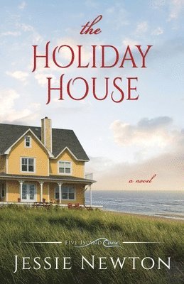 bokomslag Holiday House