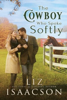 Cowboy Who Spoke Softly 1