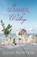 bokomslag Summer of Weddings