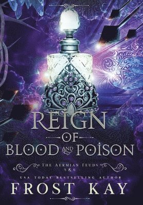 Reign of Blood and Poison 1