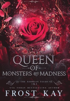 Queen of Monsters and Madness 1