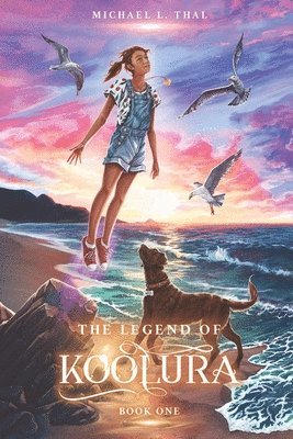 The Legend of Koolura 1