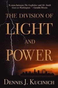 bokomslag The Division of Light and Power