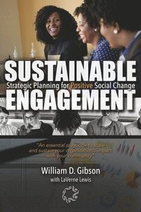 bokomslag Sustainable Engagement
