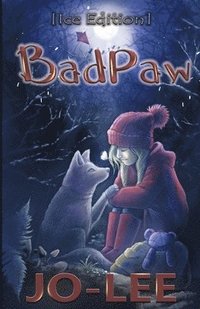 bokomslag BadPaw [Ice Edition]
