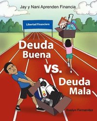 bokomslag Deuda Buena vs Deuda Mala