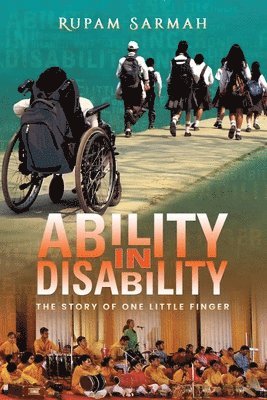 Ability in Disability 1