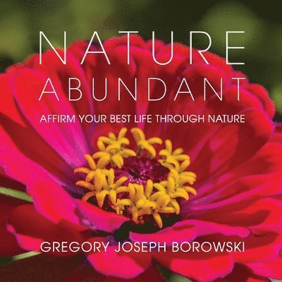 Nature Abundant 1