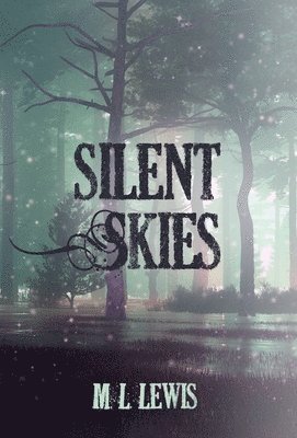 bokomslag Silent Skies