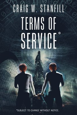 Craig W Stanfil - Terms of Service, Häftad. Tillgänglighet: Lägg i varukorg