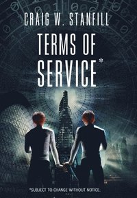 bokomslag Terms of Service