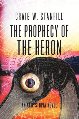 The Prophecy of the Heron 1