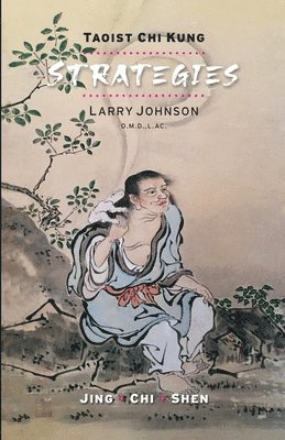 Larry Johnson - Strategies, Häftad