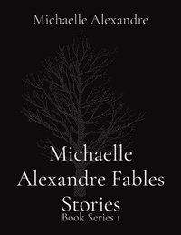 bokomslag Michaelle Alexandre Fables Stories