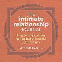 bokomslag The Intimate Relationship Journal