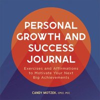 bokomslag Personal Growth and Success Journal