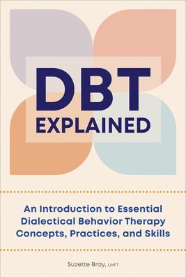 bokomslag DBT Explained