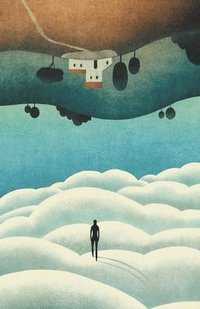 bokomslag The Dream Interpretation Journal: Record and Reflect on Your Dreams