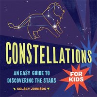bokomslag Constellations for Kids