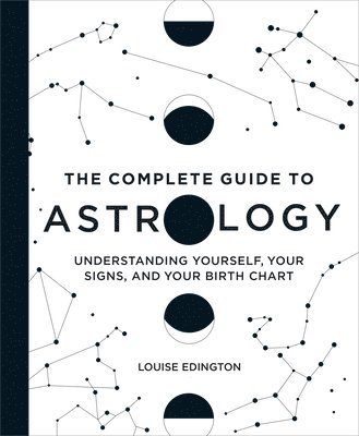 bokomslag The Complete Guide to Astrology