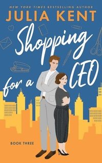 bokomslag Shopping for a CEO
