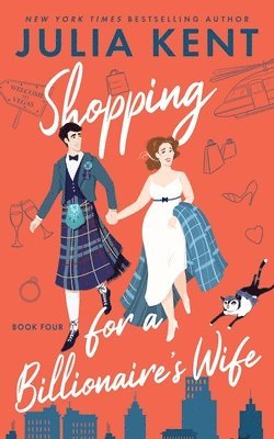 Shopping for a Billionaire's Wife