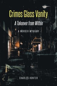 bokomslag Crimes Glass Vanity