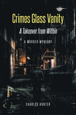 Crimes Glass Vanity 1