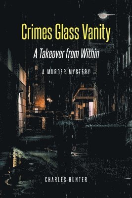 Crimes Glass Vanity