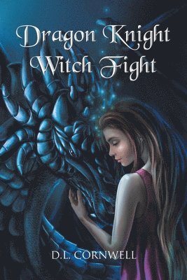 Dragon Knight Witch Fight 1