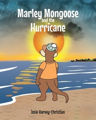 bokomslag Marley Mongoose and the Hurricane