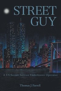 bokomslag Street Guy