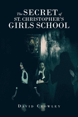 bokomslag The Secret Of St. Christopher's Girls School