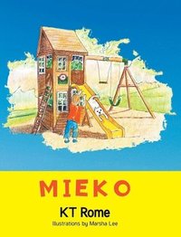 bokomslag Mieko