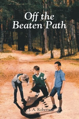 Off the Beaten Path 1
