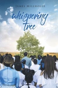 bokomslag whispering tree